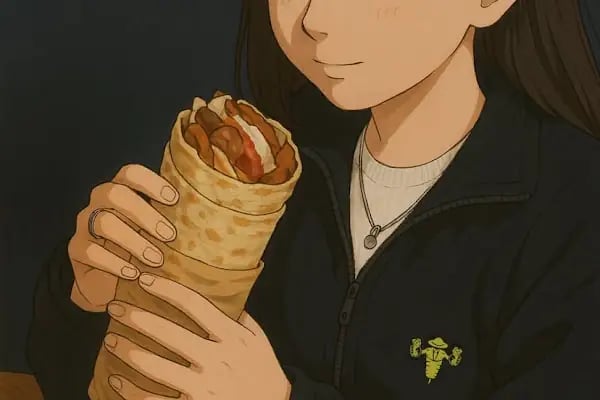 Lodos Döner Balıkesir - Resim 11