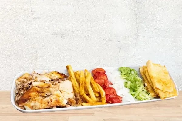 Lodos Döner Balıkesir - Resim 6