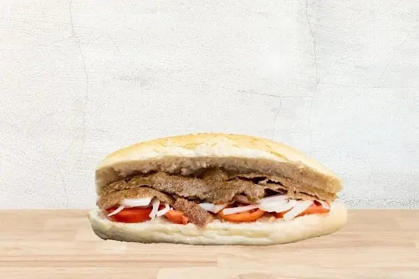 Lodos Döner Balıkesir - Resim 7
