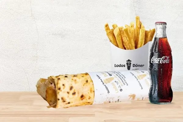 Lodos Döner Balıkesir - Resim 3