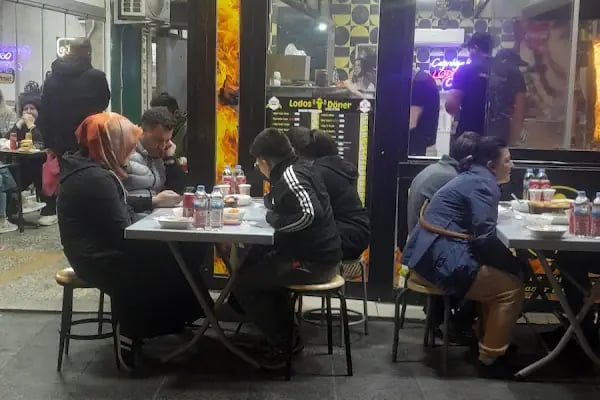 Lodos Döner Balıkesir - Resim 10
