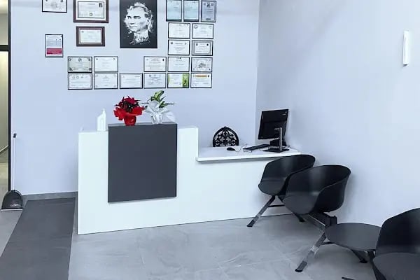 Emineller Veteriner Kliniği - Resim 3