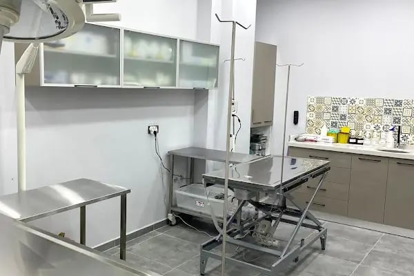 Emineller Veteriner Kliniği - Resim 6