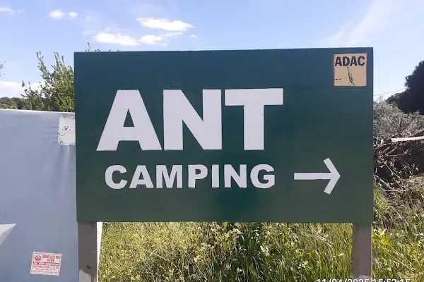 ANT Camping - Resim 8