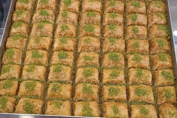Ünsal Kardeşler Çardaktepe Şubesi İmalathane - Resim 9