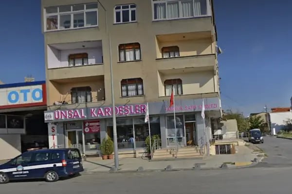 Ünsal Kardeşler Çardaktepe Şubesi İmalathane - Resim 2