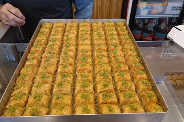 Ünsal Kardeşler Çardaktepe Şubesi İmalathane - Resim 4