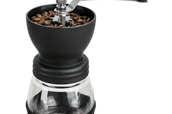 Bjørn Coffee Buca - Resim 15