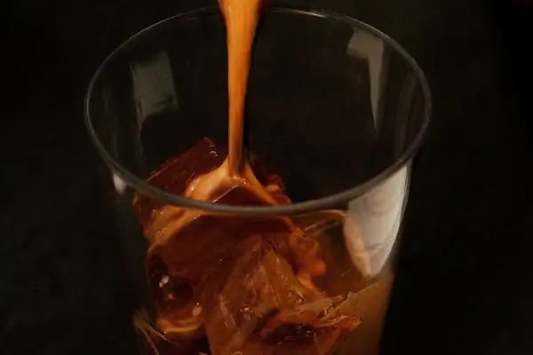 Bjørn Coffee Buca - Resim 7
