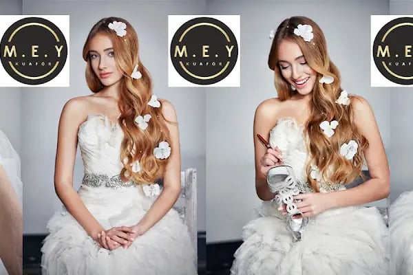 M.E.Y Kuaför / Terracity AVM - Resim 2