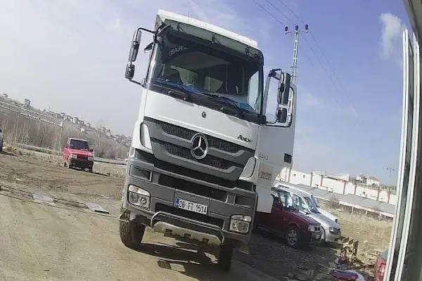 Coşkun Egzoz Emisyon Ölçüm Ve Ön Muayene Hazırlık Tamir Bakım Servisi - Resim 10