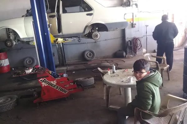 Coşkun Egzoz Emisyon Ölçüm Ve Ön Muayene Hazırlık Tamir Bakım Servisi - Resim 4