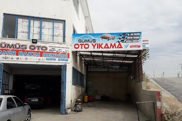 Coşkun Egzoz Emisyon Ölçüm Ve Ön Muayene Hazırlık Tamir Bakım Servisi - Resim 2