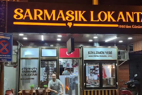 SARMAŞIK LOKANTASI (KÖYLÜMÜN YERİ) - Resim 2