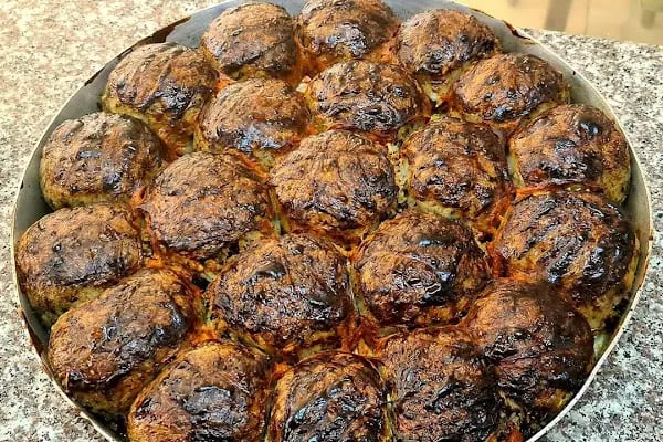 SARMAŞIK LOKANTASI (KÖYLÜMÜN YERİ) - Resim 19