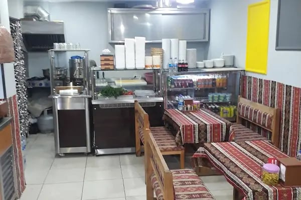 SÖNMEZ RESTAURANT KEBAP ÇORBACI - Resim 7