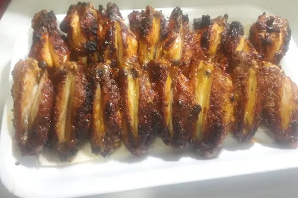 SÖNMEZ RESTAURANT KEBAP ÇORBACI - Resim 19