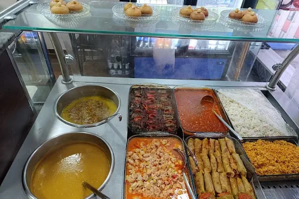 SÖNMEZ RESTAURANT KEBAP ÇORBACI - Resim 6