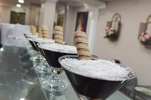 SÖNMEZ RESTAURANT KEBAP ÇORBACI - Resim 13