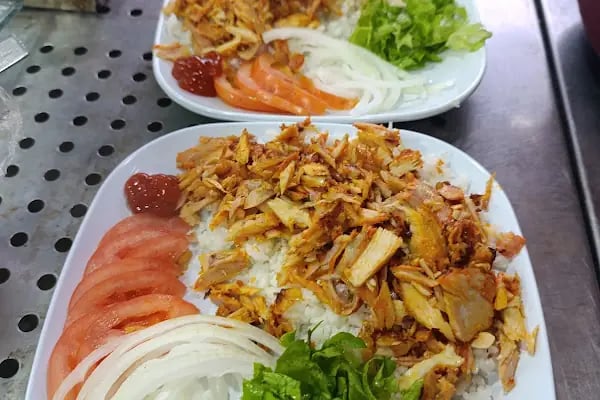 SÖNMEZ RESTAURANT KEBAP ÇORBACI - Resim 15