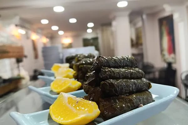 SÖNMEZ RESTAURANT KEBAP ÇORBACI - Resim 16