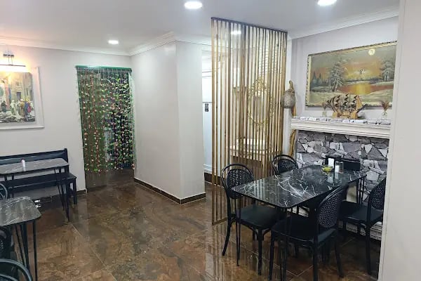 SÖNMEZ RESTAURANT KEBAP ÇORBACI - Resim 5