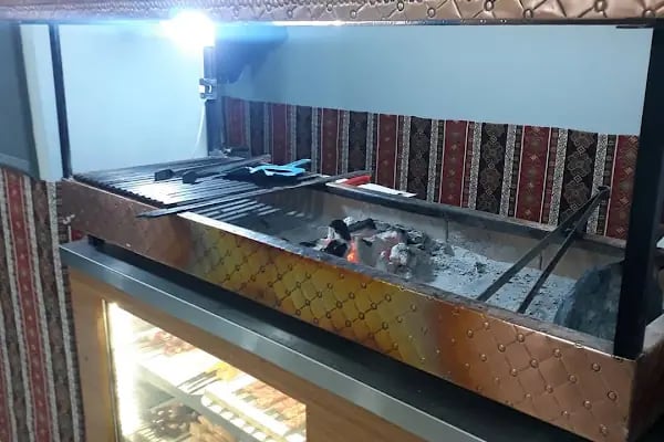 SÖNMEZ RESTAURANT KEBAP ÇORBACI - Resim 11