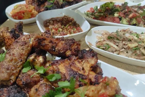 SÖNMEZ RESTAURANT KEBAP ÇORBACI - Resim 9