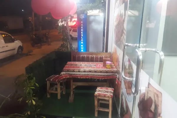 SÖNMEZ RESTAURANT KEBAP ÇORBACI - Resim 20
