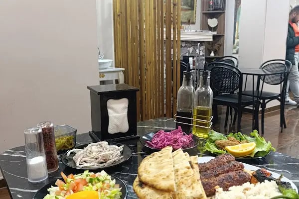 SÖNMEZ RESTAURANT KEBAP ÇORBACI - Resim 12