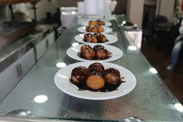SÖNMEZ RESTAURANT KEBAP ÇORBACI - Resim 8