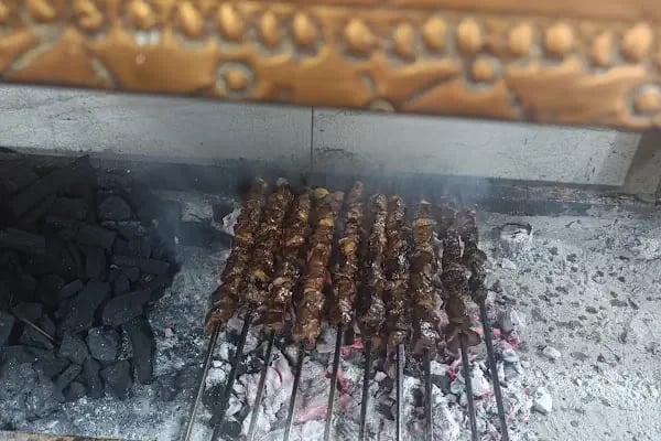 SÖNMEZ RESTAURANT KEBAP ÇORBACI - Resim 4