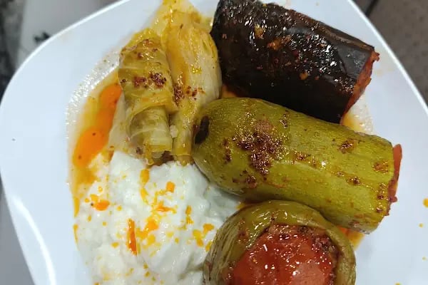 SÖNMEZ RESTAURANT KEBAP ÇORBACI - Resim 17