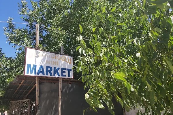DEMİRCİOĞLU mini market - Resim 3