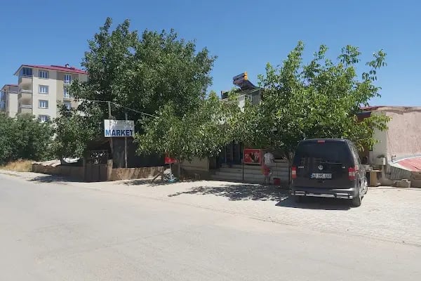 DEMİRCİOĞLU mini market - Resim 4