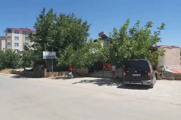 DEMİRCİOĞLU mini market - Resim 6
