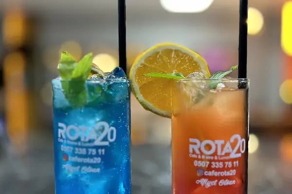 Rota20 - Resim 5