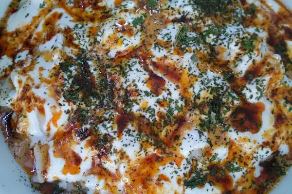 nefis ev yemekleri - Resim 6