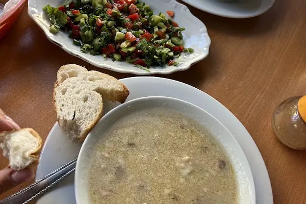 nefis ev yemekleri - Resim 11