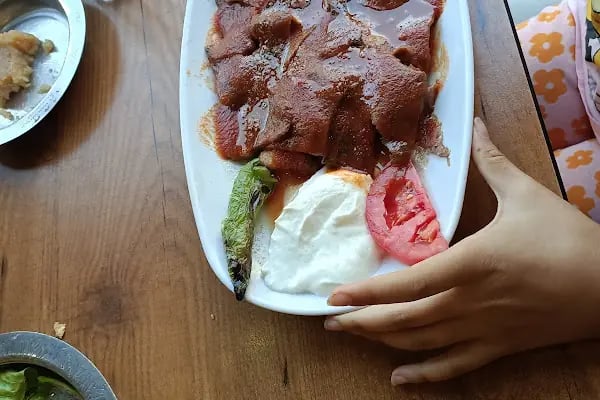 Kervansaray Restaurant - Resim 13
