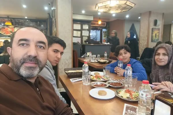 Kervansaray Restaurant - Resim 16