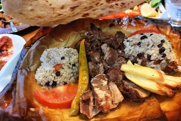 Kervansaray Restaurant - Resim 4