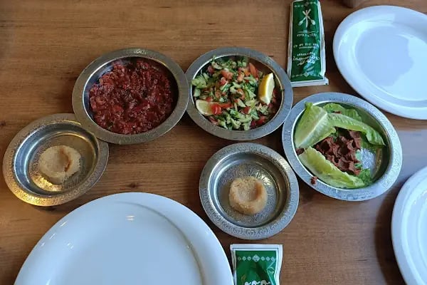 Kervansaray Restaurant - Resim 5