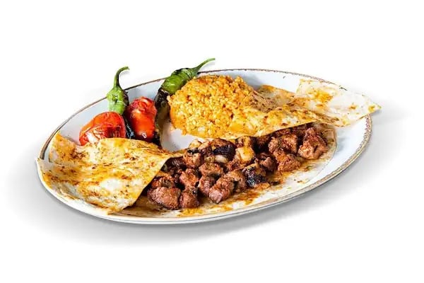 Kervansaray Restaurant - Resim 3