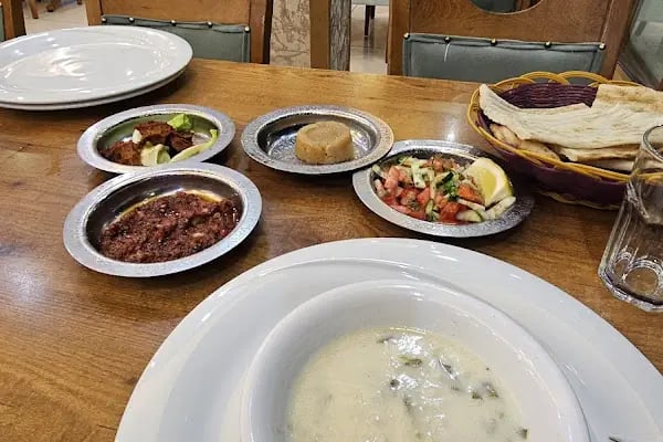 Kervansaray Restaurant - Resim 17