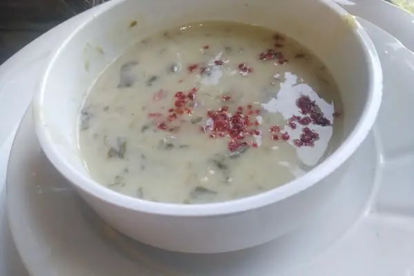 Kervansaray Restaurant - Resim 15