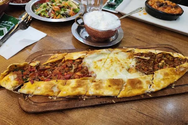 Kervansaray Restaurant - Resim 20