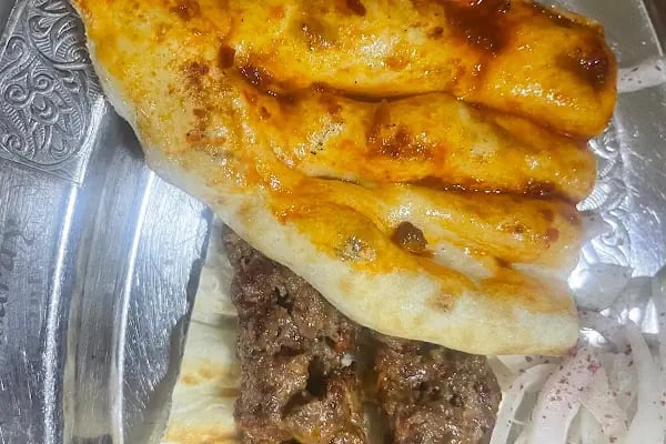 Kervansaray Restaurant - Resim 11