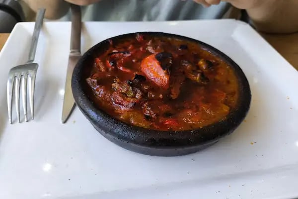 Kervansaray Restaurant - Resim 7