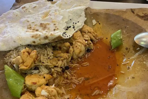 Kervansaray Restaurant - Resim 19